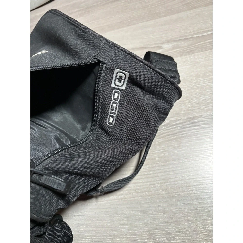 OGIO crossbody messenger